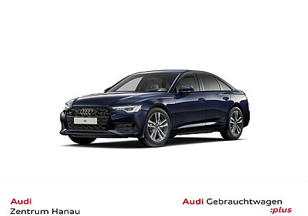 Audi A6 45 TFSI quattro advanced*NAVI-PLUS*