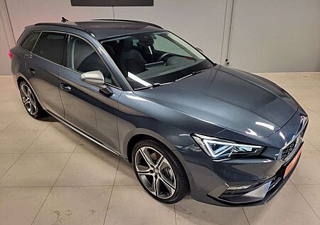 Seat Leon Sportst. -FR Plus- 2.0 TDI DSG *Garantie*