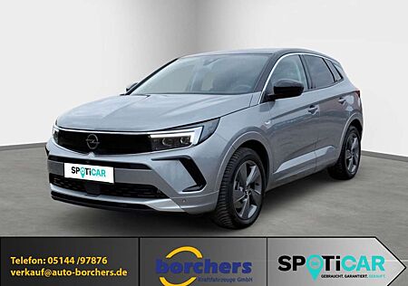 Opel Grandland Plug-in-Hybrid 1.6 DI Autom.Elegance