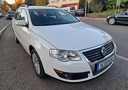 VW Passat Variant Volkswagen Trendline Klima SHZ Tüv neu