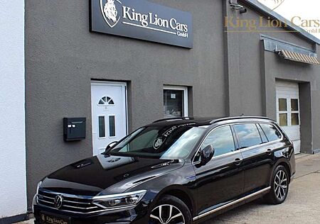VW Passat Variant Volkswagen GTE 1.4 TSI R LINE PANO+MATRIX+