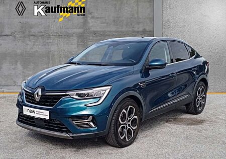 Renault Arkana Intens 1.3 TCe 140 EU6d