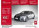 Audi A3 Sportback 45 TFSI e S line ACC LED virtCo B&O