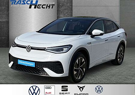 VW ID.5 Volkswagen Pro Performance 77KWh*LED*NAVI*PANORAMA*