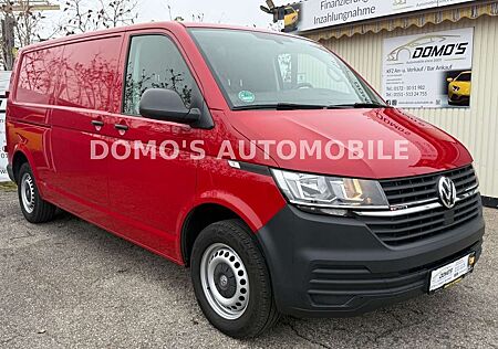 VW T6 Transporter Volkswagen T6.1 Transporter Kasten lang 4MOTION DSG
