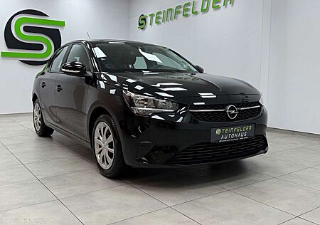 Opel Corsa F 1.2 Edition/ 5T /KLIMA/TEMPOMAT/MFL/TÜV