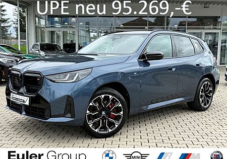 BMW X3 xDrive M SportPRO 20'' Icon Pano StandHz H/K PAPro