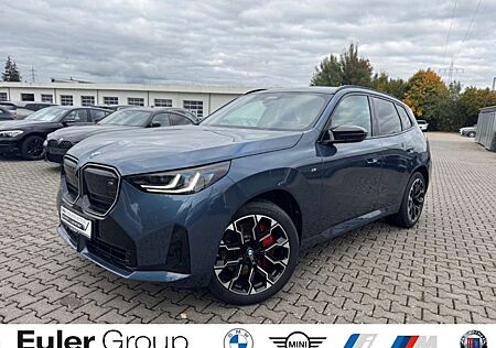 BMW X3 xDrive M SportPRO 20'' Icon Pano StandHz H/K PAPro