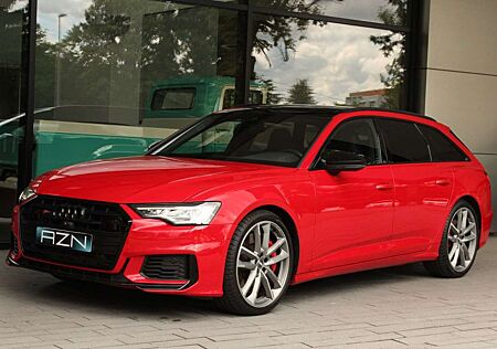 Audi S6 Avant 3.0TDI quattro Matrix+Pano+Standheizung