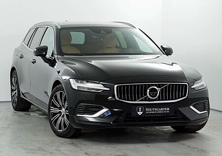 Volvo V60 T8 Twin Engine Inscription AWD 360K Sitzbelü