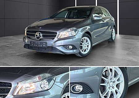 Mercedes-Benz A 200 A200 BE|STYLE|SHZ|LEDER|SPORTSITZ|PDC|NAV|KD NEU