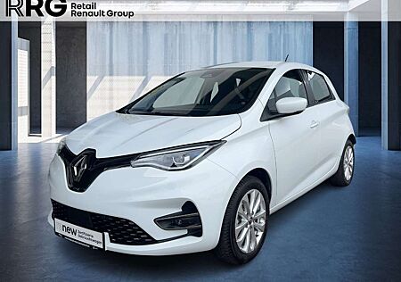Renault ZOE R110/Z.E. 50 Experience(Kauf-Batterie)