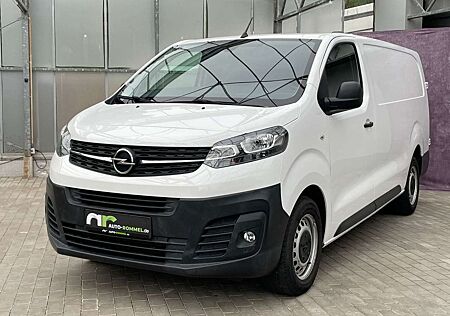 Opel Vivaro KA Edition L3 Nav RFK PDC Sortimo