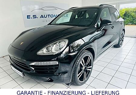 Porsche Cayenne 3.0 Diesel SCHIEBEDACH/AHK/KAMERA