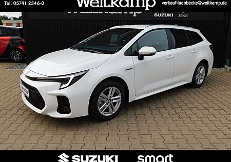 Suzuki Swace Comfort+ CVT Hybrid