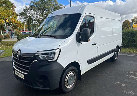 Renault Master Kastenwagen FWD Kasten KOMFORT L2H2 3,5t dCi 180