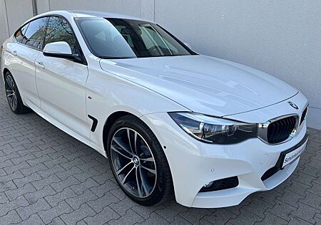 BMW 320 d xDrive GT Auto. M Sport LED