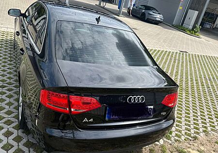Audi A4 Ambition