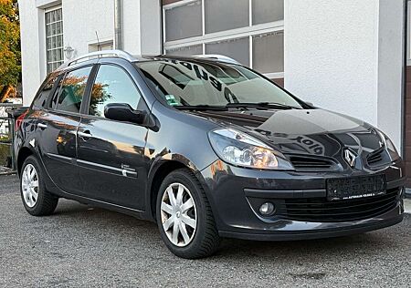 Renault Clio Grandtour Dynamique 1.Hd.*Klima*TÜV+KD NEU*