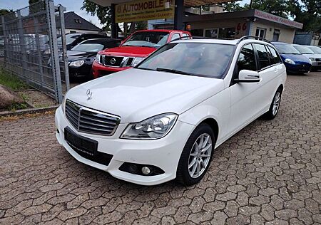 Mercedes-Benz C 180 T CDI BlueEfficiency