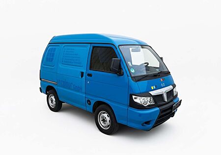 Piaggio Porter