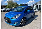 Hyundai ix20 Style*1.Hand*Automatik*Navi*Kamera*PDC