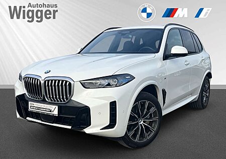 BMW X5 30d M Sport/HUD/Navigation/HarmanKardon