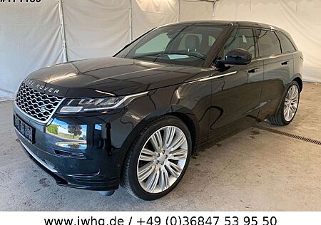 Land Rover Range Rover Velar Velar D 300 AWD Mopf 22"360°Kam DAB Unfallfrei