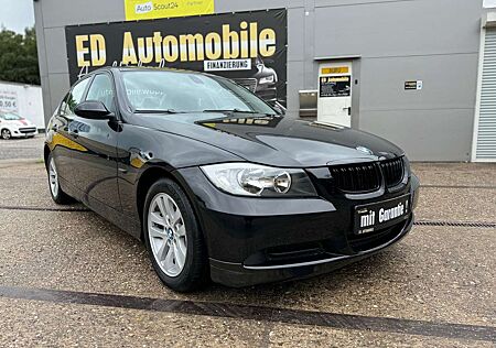 BMW 318 i MIT GARANTIE!