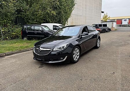 Opel Insignia gebraucht kaufen Opel Insignia Innovation