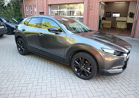 Mazda CX-30 2.0 e-SKYACTIV-G 122 AT M-Hybrid Homura