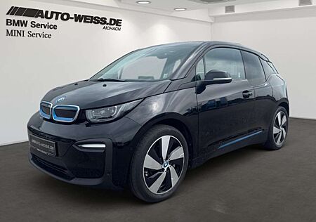 BMW i3 120Ah+PANO+LED+NAVI+SHZ+DAB+ACC+KEYLESS+BT+USB