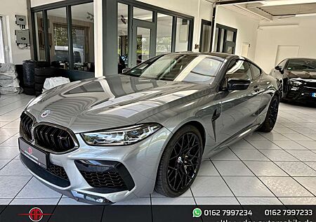 BMW M8 Competition xDrive Laser*B&W*Keramik*DAProf.