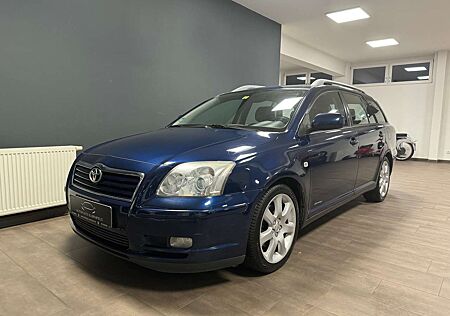 Toyota Avensis 2.0 Executive /LEDER/PDC/ALU/TÜV01-2026