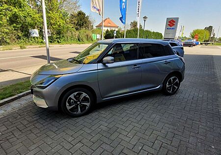 Suzuki Swift Comfort+ Vorführwagen