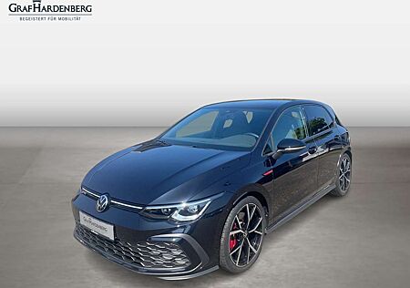 VW Golf Volkswagen 8 GTI Black Style 2.0 TSI DSG Navi AHK
