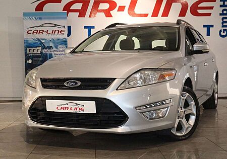 Ford Mondeo Turnier Trend Automatik*Navi*PDC*