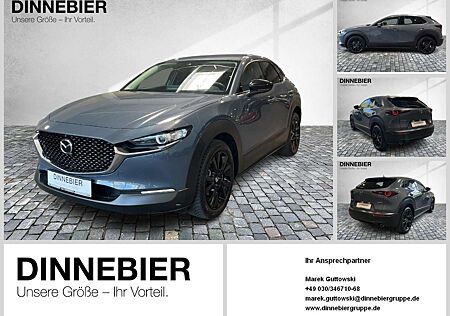 Mazda CX-30 Homura 2WD 360-CAM ACC