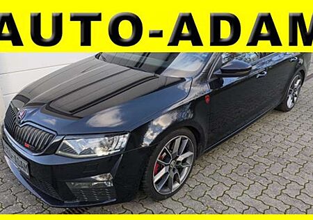 Skoda Octavia Combi RS*Automatik*Panora*Leder*TÜV:NEU*