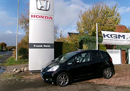 Honda Jazz 1.4 Si Automatik wenig Kilometer