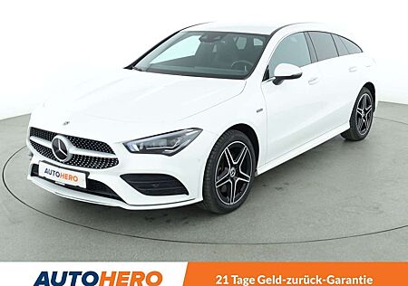 Mercedes-Benz CLA 250 CLA 250e Shooting Brake AMG Line Aut.*NAVI*LED*PDC
