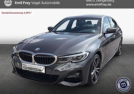 BMW 330 e Aut. M Sport *HuD*AHK*SHZ*