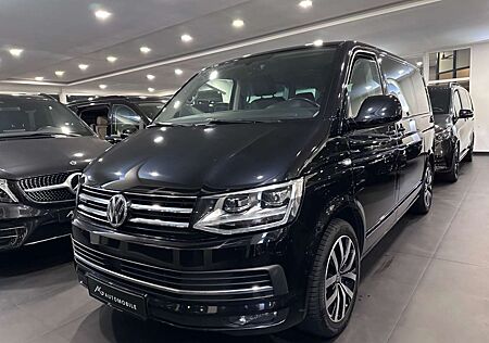 VW T6 Multivan Volkswagen Highline*4Motion*LED*StHz*DCC*ACC*