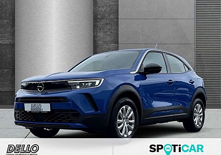 Opel Mokka Edition, LED ,Musikstreaming, DAB, SHZ LenkradHZG