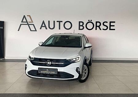 VW Taigo Volkswagen 1.0 TSI KLIMA*ViCo*ASSIST*SHZ*MFL*PDC*LED