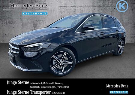 Mercedes-Benz B 250 e PROGRESSIVE+AHK+MEMO+KAM+AMBI+EASYP+MLED