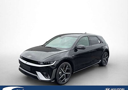 Hyundai IONIQ 5 N Line X Elektro 4WD 84 kWh HUD Navi Leder Digital
