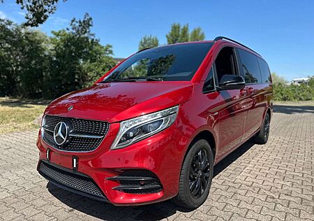 Mercedes-Benz V 220 V -Klasse V 220d, 250 CDI//d AVANTG./4MATIC*