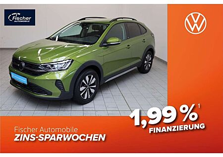 VW Taigo Volkswagen 1.0 TSI Move