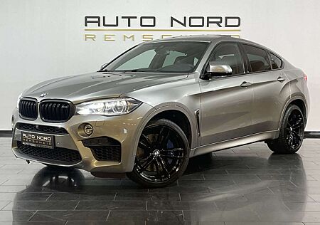 BMW X6 M *AHK*Driver´s*360°*S.Dach*DAB*KeyGo*Soft*